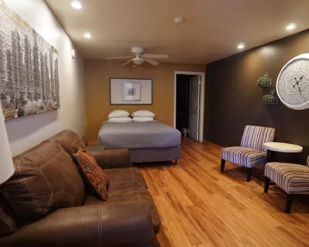 Timberline Lodge - Arnold - Bear Valley Hotels in Arnold