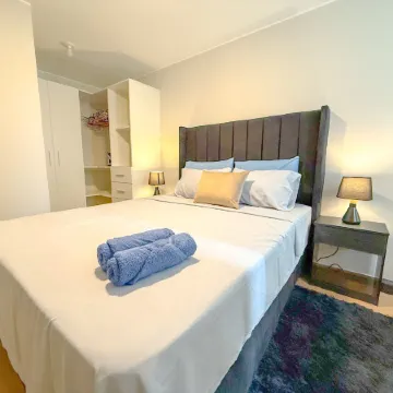 Modern XXL Apartment (303)