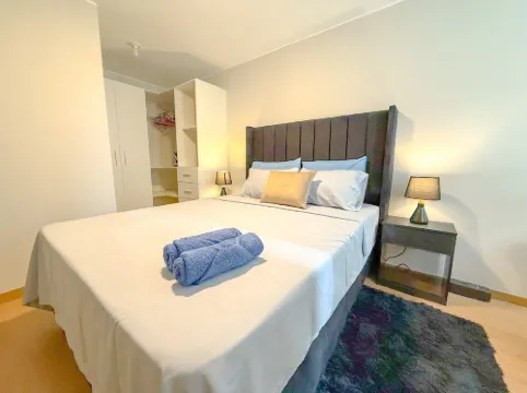 Modern XXL Apartment (303)