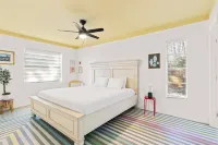 Bright Bay Hideaway Hotels in Lecanto