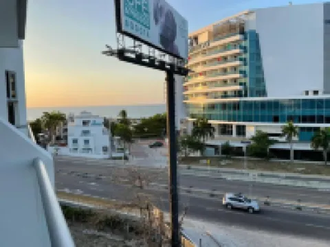 Nuevo Precioso Apartamento