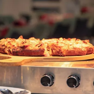 The Grand Empire Hotel