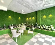 Hill Top Heaven by Elvora Hotels & Resorts