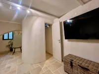 Stylish Patio Duplex by Sea N' Rent