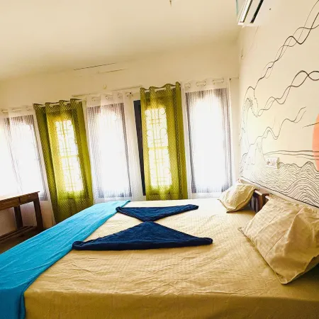 The Yes Hostel - House of Backpackers & Digital Nomads