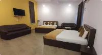 Arthigamya Spa and Resort