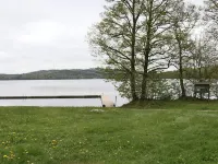 烏拉雷德的四人度假屋