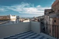 Casa Manbrù by Studio Vita Hotels in Siculiana