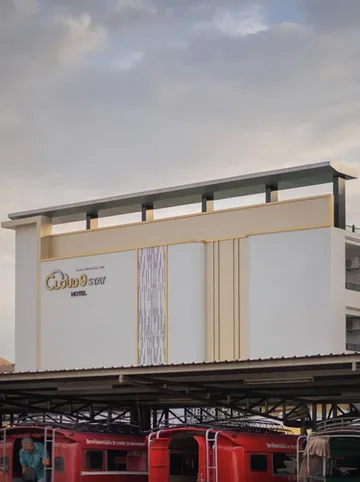 รูปภาพของคลาวด์ไนน์ สเตย์ เชียงใหม่