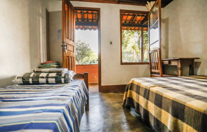 Camping Tiradentes