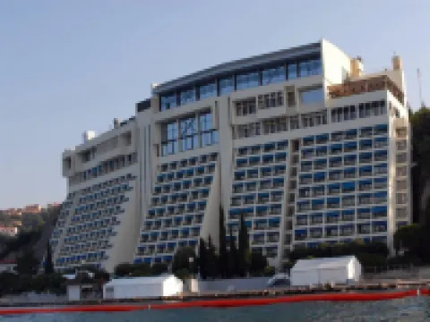 Grand Hotel Bernardin Hotels in Piran