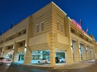 All Seasons Hotel Al Ain - Previously City Seasons