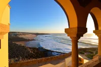 Hotel Fortaleza do Guincho Relais & Châteaux - Romantisk