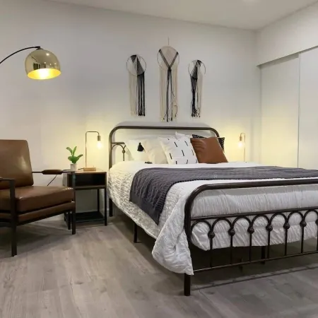 @ Marbella Lane - 4Br Alluring Home