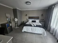 Vation Nation Guest House Hotels in Mokopane