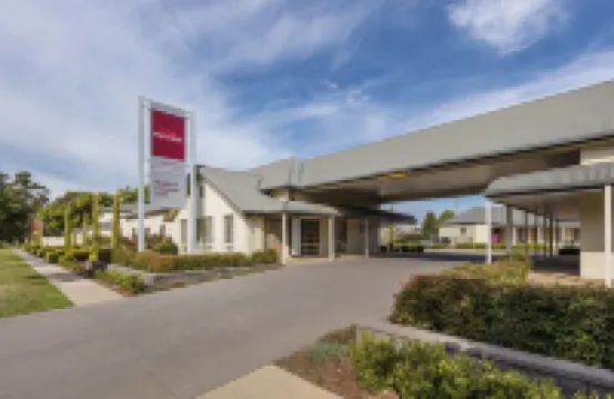 Mercure Wagga Wagga