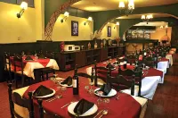 Casona Plaza Hotel Centro Hotels in Puno