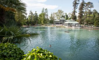 Parco Termale di Villa Dei Cedri