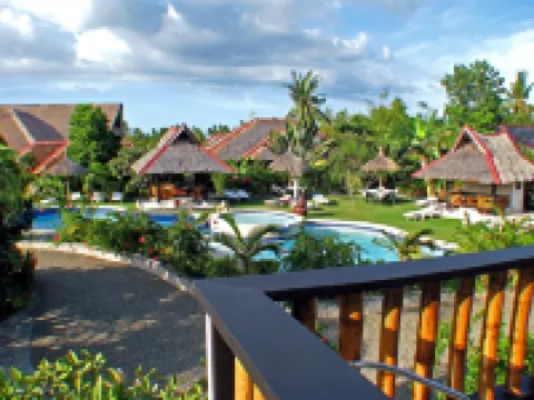 ドルフィン ハウス