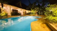 Moya Beach Hotel - Private Pool