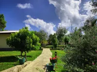 Jungle Paradise Hotels in Moneragala