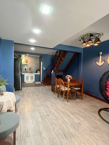รูปภาพของCozy Beachside Retreat in Puek Tian, Thailand