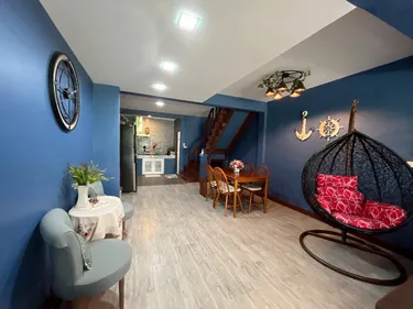 รูปภาพของCozy Beachside Retreat in Puek Tian, Thailand