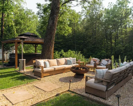 Amaya Bed&Breakfast Hotels in Durham