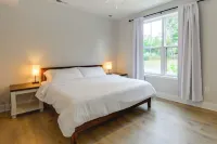 Modern Gem Near Historic Annapolis & Naval Academy - 3-Star