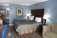 Timber Motel Hotels in Clinton