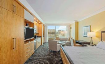 Trump Tower by Zelloo