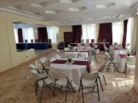 Falls View Resort Nabuyole Hotels in Webuye