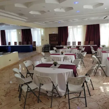 Falls View Resort Nabuyole