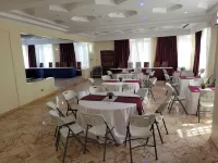 Falls View Resort Nabuyole Hotels in Webuye