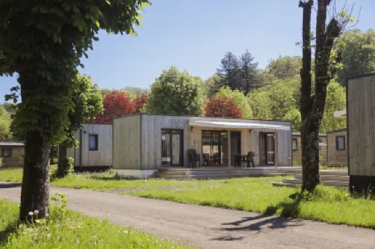 Camping le Florenville Hotels in 