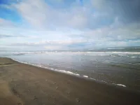 6 person holiday home in Bindslev-By Traum