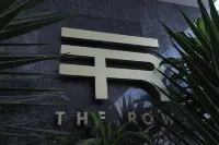 The Row Residental Hotel