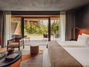 Six Senses Crans-Montana