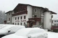 Hotel Bleis Hotels in Temu