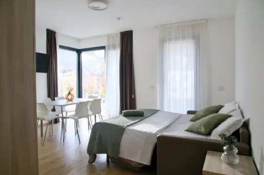 Bernina Suites - vicino al Bernina Express - 2026 Winter Olympics