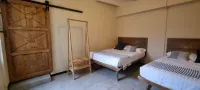 โรงแรม โคโลเนียล กวานาฮัวโต