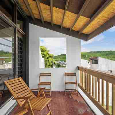 Marina Avenue by Otium Others