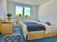 Donau-Iller Vermietung 24 Hotels in Neu-Ulm