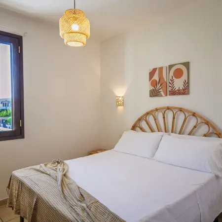 Residence Borgo Latino- Localo