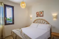 Residence Borgo Latino- Localo
