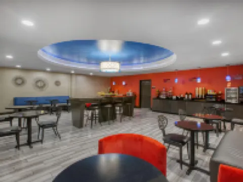 Best Western Plus Tech Medical Center Inn Hotels in Lubbock