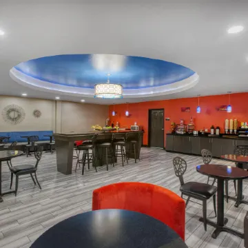 Best Western Plus Tech Medical Center Inn