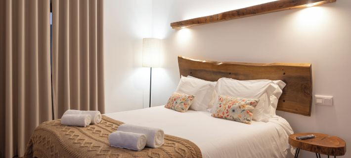 Quinta do Limite - Agroturismo Hotels in Covilha
