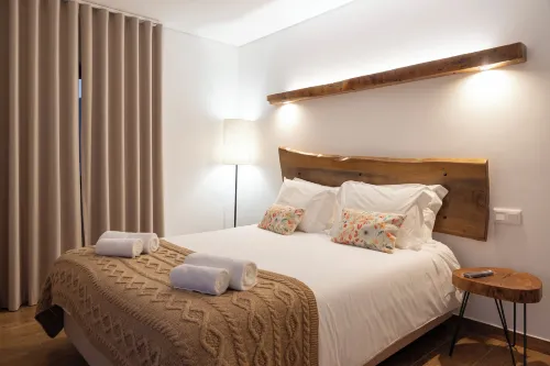 Quinta do Limite - Agroturismo - sarapan
