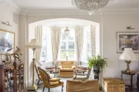 Haven Hall Hotel